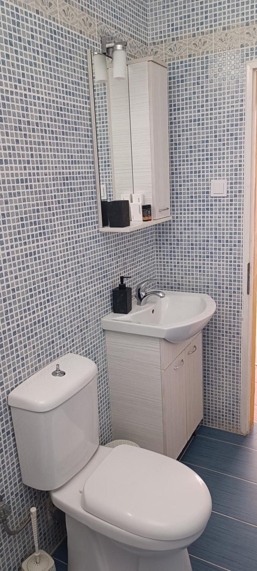Keramos Hotel ลูโตร ภายนอก รูปภาพ