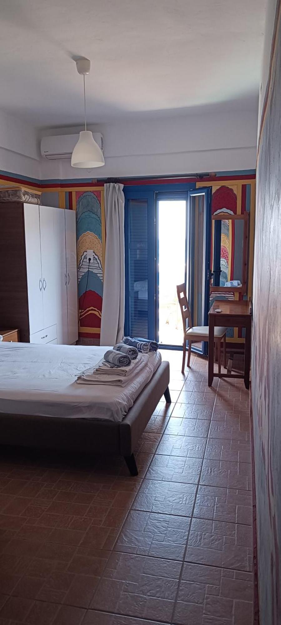 Keramos Hotel ลูโตร ภายนอก รูปภาพ