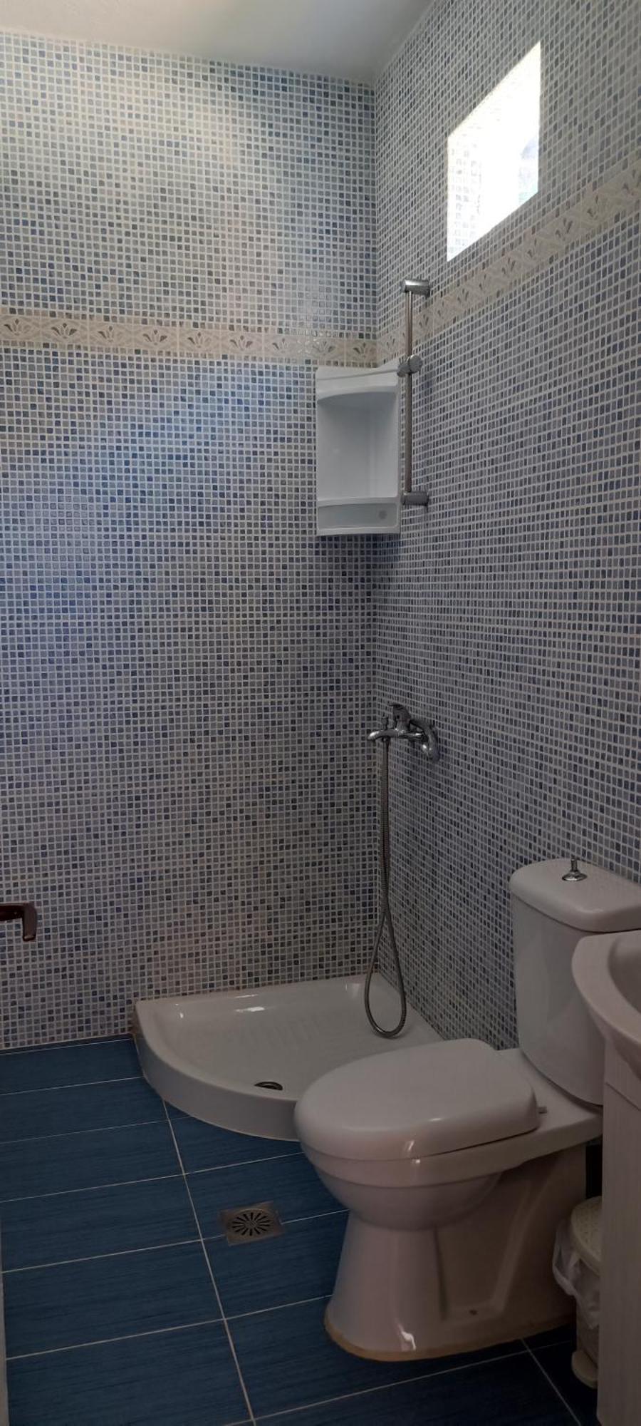 Keramos Hotel ลูโตร ภายนอก รูปภาพ